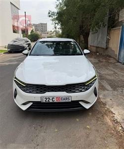 كيا K5